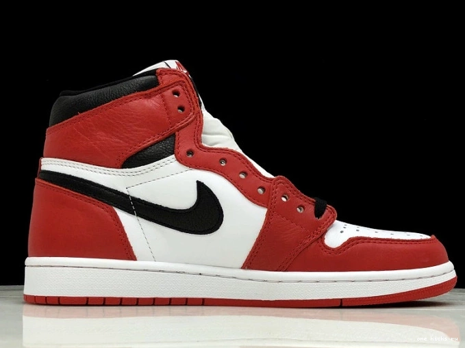 Chep Onekick Jordan Home OG Retro 861428-061 To Air Homage 1 High 0825